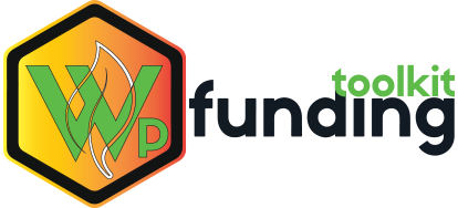 WpFunding Toolkit Logo-FINN
